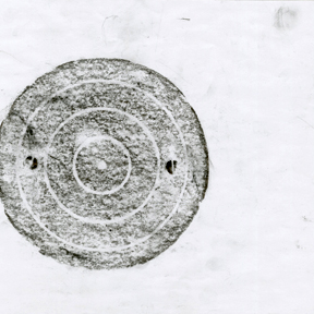 underground entrance