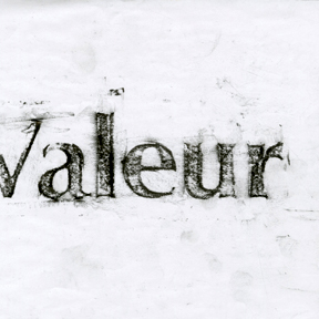 valeur