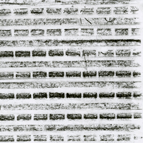 floor rubbing graphite